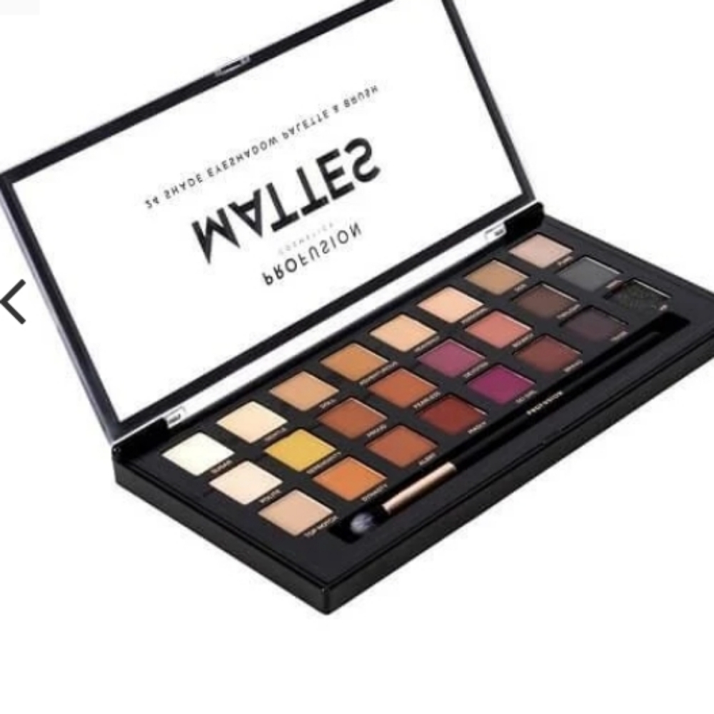 Profusion cosmetics - Picture 2 of 3